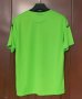 2022-23 Atalanta Bergamasca Calcio Green Goalkeeper Soccer Jersey Shirt