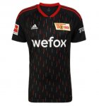 2022-23 Union Berlin Third Away Soccer Jersey Shirt