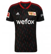 2022-23 Union Berlin Third Away Soccer Jersey Shirt