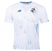 2021 Panama Away Soccer Jersey Shirt