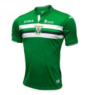 2016-17 Leganes Away Soccer Jersey