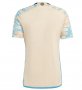 2023-24 Philadelphia Union Tan For Philly Away Soccer Jersey Shirt
