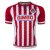 2015-16 Chivas Guadalajara Home Soccer Jersey