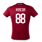 2019-20 Torino Home Soccer Jersey Shirt Rincon 88