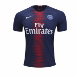 2018-19 Psg Home Soccer Jersey Shirt