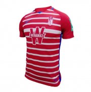 2020-21 Granada Home Soccer Jersey Shirt