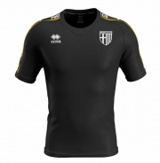 2019-20 Parma Calcio 1913 Black Football Shirt