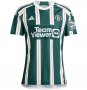 2023-24 Manchester United Away Soccer Jersey Shirt