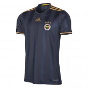 2016-17 Fenerbahce S.K. Away Soccer Jersey