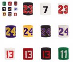 2020 Basketball Wrist Guard
