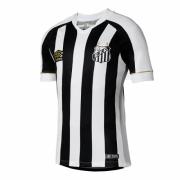 2018-19 Santos Fc Away Soccer Jersey Shirt