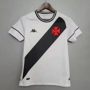 2020-21 CR Vasco da Gama Women Away Soccer Jersey Shirt