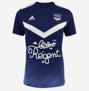 2020-21 Bordeaux Home Soccer Jersey Shirt