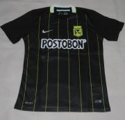 2016-17 Atlético Nacional Away Soccer Jersey