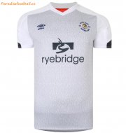 2021-22 Luton Town FC Third Away Soccer Jersey Shirt