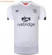 2021-22 Luton Town FC Third Away Soccer Jersey Shirt