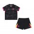 2024-25 Chelsea Third Kids Soccer Kits Shirt with Shorts