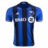 2016-17 Montreal Impact Home Soccer Jersey