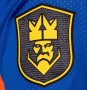 2024-25 Saiyans FC Home Soccer Jersey Shirt