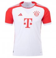 2023-24 Bayern Munich Home Soccer Jersey Shirt Player Version
