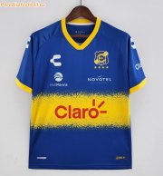 2022-23 Everton de Viña del Mar Home Soccer Jersey Shirt