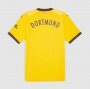 2023-24 Borussia Dortmund Home Soccer Jersey Shirt