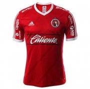 Club Tijuana Home Soccer Jersey 2015