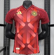 2025 Germany Away Soccer Jersey Shirt Player Version