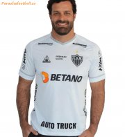 2021-22 Atletico Mineiro Away Soccer Jersey Shirt