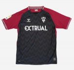 2020-21 Albacete Balompié Away Soccer Jersey Shirt