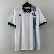 2023-24 Real Sociedad Third Away Soccer Jersey Shirt
