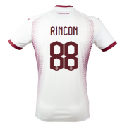 2019-20 Torino Away Soccer Jersey Shirt Rincon 88