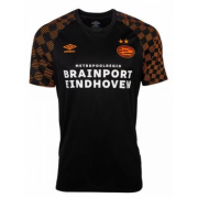 2019-20 PSV Eindhoven Away Soccer Jersey Shirt