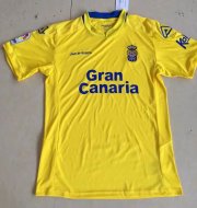 2017-18 UD Las Palmas Home Soccer Jersey