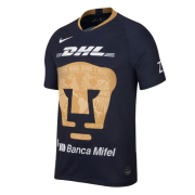 2018-19 UNAM Away Soccer Jersey Shirt