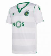2019-20 Sporting Clube de Portugal Third Away Soccer Jersey Shirt
