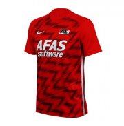 2020-21 Alkmaar Zaanstreek Home Soccer Jersey Shirt