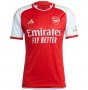 2023-24 Arsenal Home Soccer Jersey Shirt