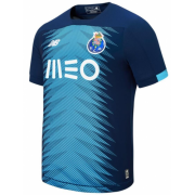2019-20 FC Porto Third Away Soccer Jersey Shirt