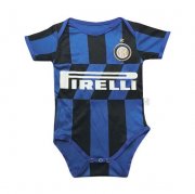 2019-20 Inter Milan Home Infant Jersey