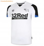 2021-22 Derby County FC Home Soccer Jersey Shirt