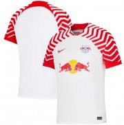 2023-24 RB Leipzig Home Soccer Jersey Shirt