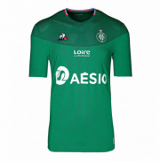 2019-20 AS Saint Etienne Home Soccer Jersey Shirt
