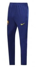 2019-20 Barcelona Blue Red Training Trousers
