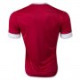 2015-16 Manchester United Home Soccer Jersey