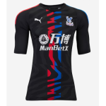 2019-20 Crystal Palace Away Soccer Jersey Shirt
