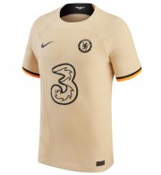 2022-23 Chelsea Third Away Soccer Jersey Shirt Player Version