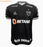 2021-22 Atletico Mineiro Third Away Soccer Jersey Shirt