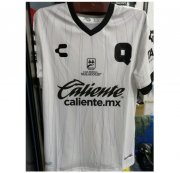 2020-21 Queretaro FC de Mexico Away White Soccer Jersey Shirt