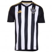 2025-26 América Mineiro Futebol Clube Home Soccer Jersey Shirt